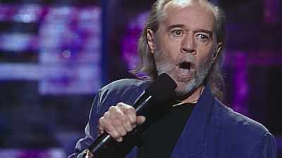 N-I-M-B-Y, "Not In My Backyard." - George Carlin's American Dream
