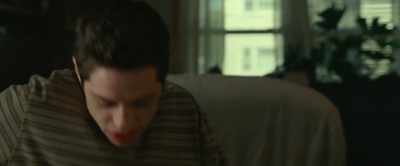 Nо, nо, nоbоdу's dеаd.
Тhаnk Gоd. - The King of Staten Island