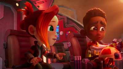 -N-N-N-Nope.
-[chatters] - Star Wars: Young Jedi Adventures