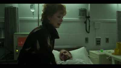 N-never mind, I'm sorry.
This was rude. I apologize. - Fosse/Verdon