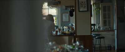 N-No, I'm gonna need some
breakfast first. (chuckling) - Last Light