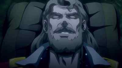 N-No... - Castlevania