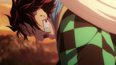 N-Now have I... - Demon Slayer: Kimetsu no Yaiba
