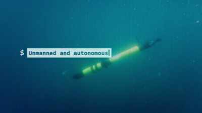 N: Scientists design machines
at think for themselves... - Cyberwar