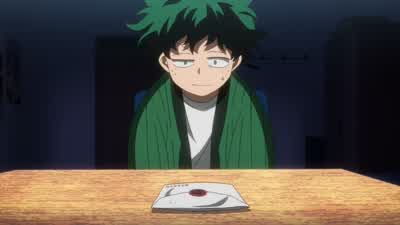 んっ ぐっ くうーっ うっ！ - My Hero Academia