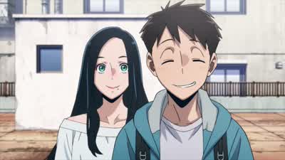 んっ ううっ うっ... - My Hero Academia: Vigilantes