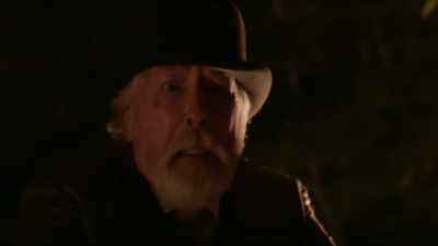 N-- [ Whimpering ] - True Terror with Robert Englund