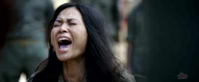 N0! Please not my child. - Rangoon
