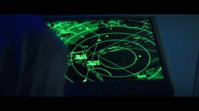 NA 1-9-7-9 descend
to flight level 3-0. - Aftermath