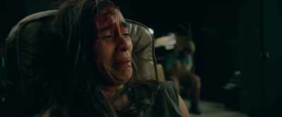 Na de geboorte
was er geen dag, - Blood Star