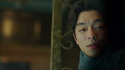 나 좀 가자 아저씨 - Goblin