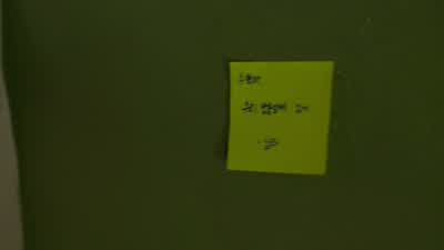 나 미술실에 있다가 왔는데? - All of Us Are Dead
