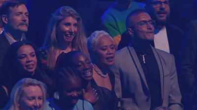 # Na, na, na, na, na, na, na - An Audience With Kylie