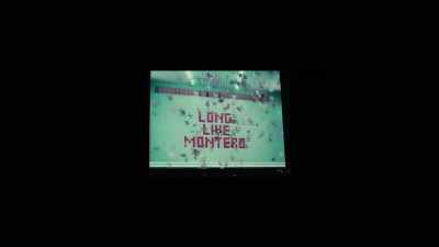 ♪ Na, na, na, na, na, na ♪ - Lil Nas X: Long Live Montero