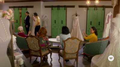 ♪ Na, na, na, na, na ♪ - Wedding of a Lifetime