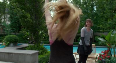 Na na na naa - Maps to the Stars