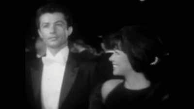 Na noite do Oscar, - Rita Moreno: Just a Girl Who Decided to Go for It