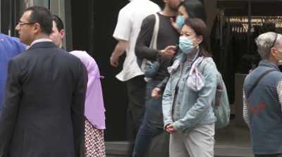 Na verdade, - Race Against Pandemic