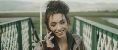 -Na Zdrowie.
-"Nass trovie." - The Huntress of Auschwitz