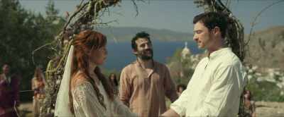 Na zisete. - Daisy Jones & the Six