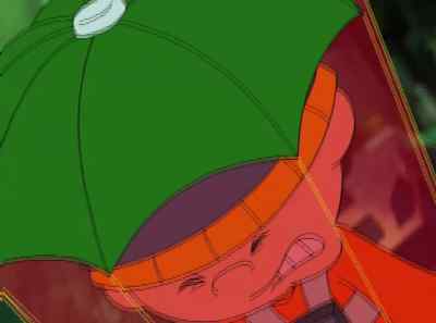 NAAAHHH! - Codename: Kids Next Door   Operation Z E R O