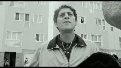 Na'adine! - La Haine