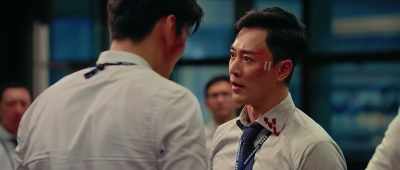 Nab those pricks before sunrise
and save SP Auyeung! - Detective vs. Sleuths