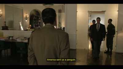 [Nabih speaking Arabic] - Ghosts of Beirut