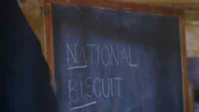 Nabisco. - The Food That Built America