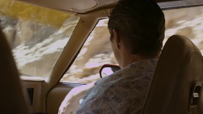NACHO:
What are we looking for? - Better Call Saul