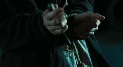 Nada complicado, cosas que aprende uno por ahí. - Pan's Labyrinth