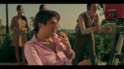 Nada has only two wishes in life. - Toma