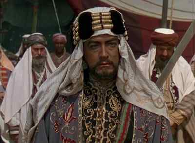 Nadan, prepare a feast that shall
be remembered through the ages. - Arabian Nights