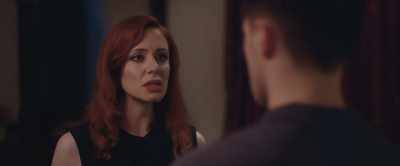 - Nadia didn't it was safe for him here, - Sensation