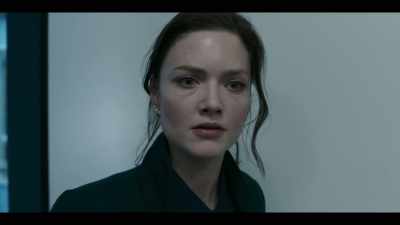 -NADIA: Interview suspended.
-[recorder beeps] - The Capture