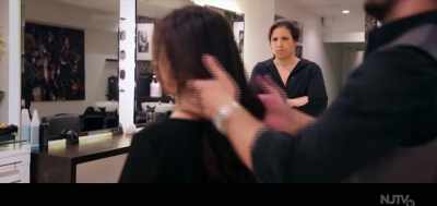 Nadia, it looks so beautiful.
I love it. - On Her Shoulders