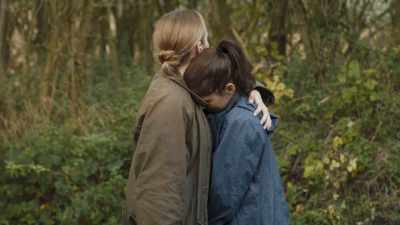 (NADIA SIGHS) - Killing Eve