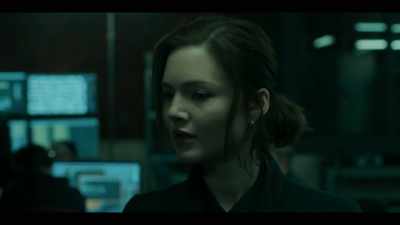 NADIA: So you don't know
what happened after that? - The Capture
