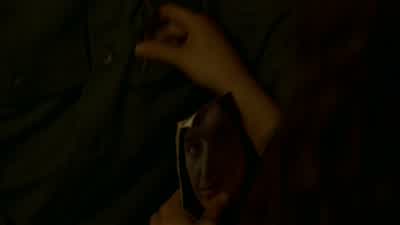 Nadia, you have to go. - Lost