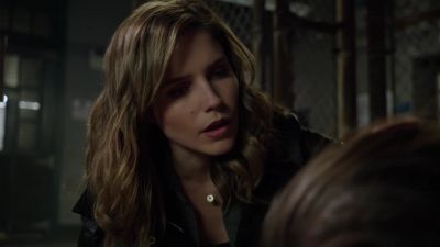 - Nadia. - Chicago P.D.