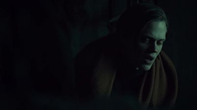 Nadia's mine. - Hemlock Grove