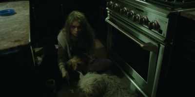 Nadine. Jesus. - Seven Seconds