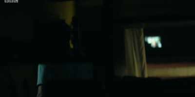 Nadine? Nadine? - The Serpent