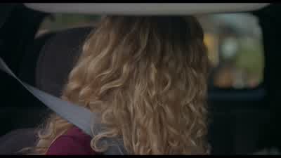 Nadine. - The Edge of Seventeen