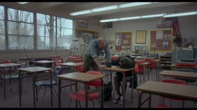 Nadine. - The Edge of Seventeen
