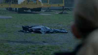 Nadine? - The Killing