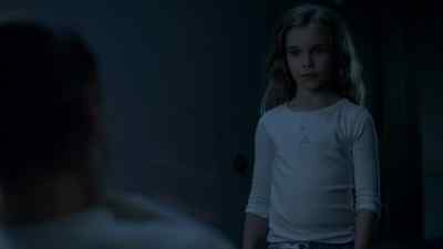 Nadine? - The Killing
