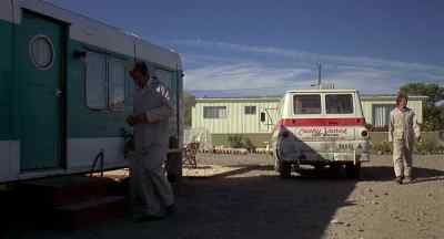 Nadine, we're home Nadine. - Charley Varrick