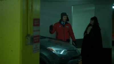 NADJA:
I have met Gregor
in many incarnations. - What We Do in the Shadows
