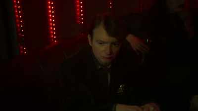 NADJA: Yes. We were thinking,
as we have dominion - What We Do in the Shadows